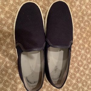 Vince slip on sneakers